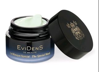 50ml EviDens The New Edition of Special Mask Triple Collagen Multi-Effect Mask Super Mask (Balanced Import)64235362507267110