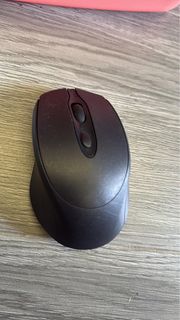 Ratón inalámbrico