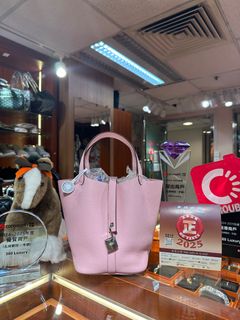 💕 Hermès Picotin bag 💕 Collection item 3