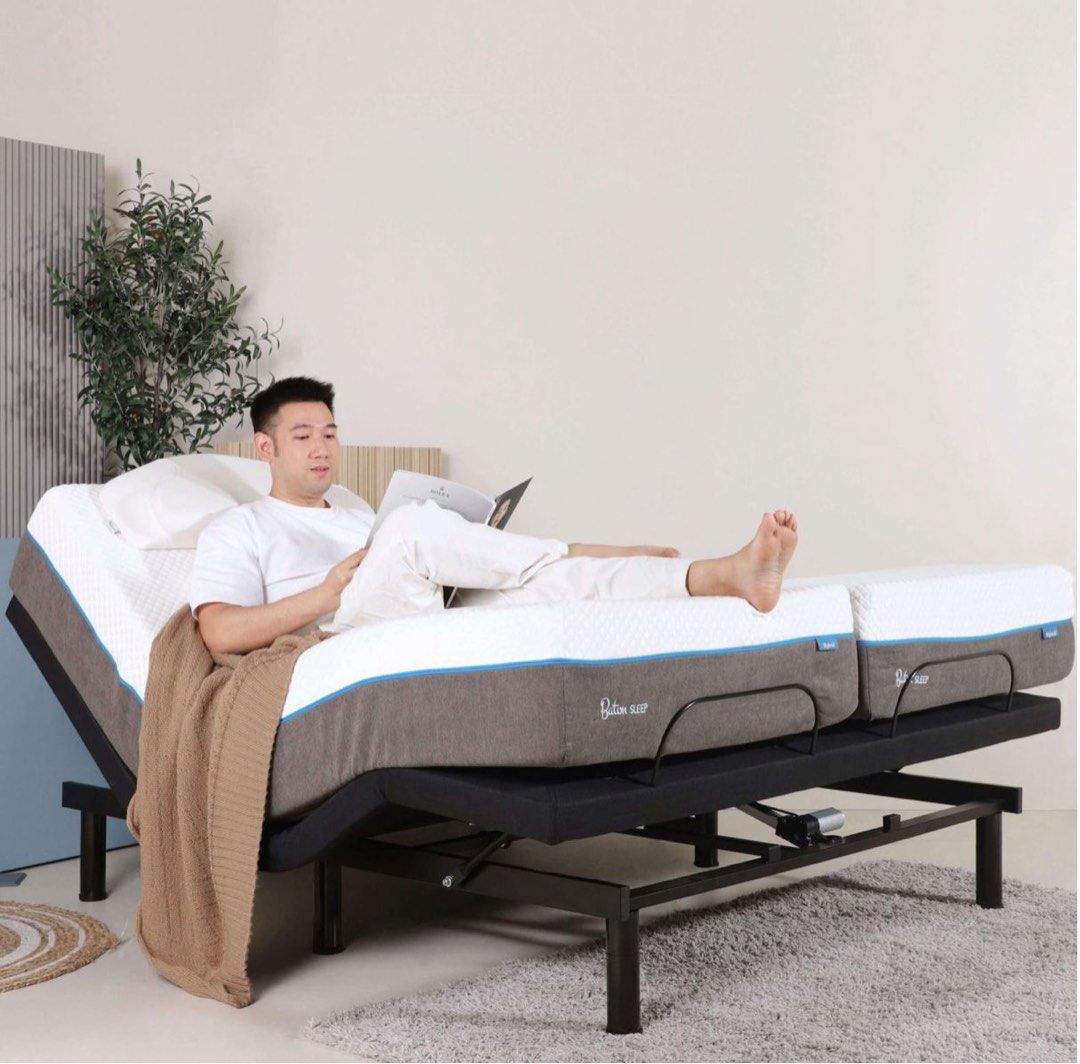 Adjustable bed65075078515842111