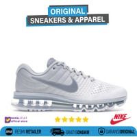 Air Max 2017 Pure Platinum/Wolf Grey/White/Off White