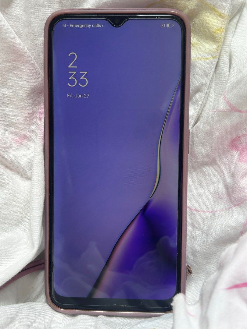 Android Oppo A92020 (Category: OPPO) located in Davao. Submitted by dollznskullz (Listing ID 1377258718, Image 1). Description: 📱 Oppo A9 2020 – For Sale! • Display: 6.5″ HD+ (1600×720) IPS LCD with Gorilla Glass 3, waterdrop notch ￼ • Performance: Snapdragon 665 octa‑core, Adreno 610 GPU, 8 GB RAM, 128 GB storage (expandable via microSD) ￼ • Cameras: 48 MP main + 8 MP ultra-wide + 2 MP mono + 2 MP depth (rear), 16 MP selfie, shoots 4 K video, N