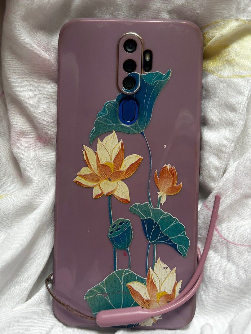 Android Oppo A92020 (Category: OPPO) located in Davao. Submitted by dollznskullz (Listing ID 1377258718, Image 2). Description: 📱 Oppo A9 2020 – For Sale! • Display: 6.5″ HD+ (1600×720) IPS LCD with Gorilla Glass 3, waterdrop notch ￼ • Performance: Snapdragon 665 octa‑core, Adreno 610 GPU, 8 GB RAM, 128 GB storage (expandable via microSD) ￼ • Cameras: 48 MP main + 8 MP ultra-wide + 2 MP mono + 2 MP depth (rear), 16 MP selfie, shoots 4 K video, N