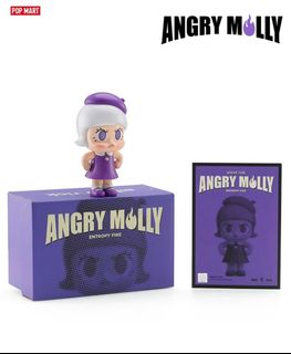 Angry molly ice fire” For Sale | Carousell Singapore