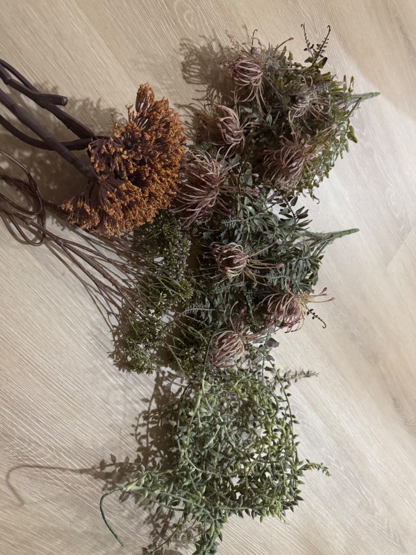 Artificial plants