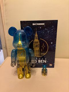 （分類：）位於 。 由 bearbrickchung 提交（商品編號 1377308826，圖片 1）。簡介： 。