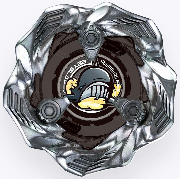 Beyblade X Whale Wave 470 HN, Hobbies & Toys, Toys & Games on Carousell