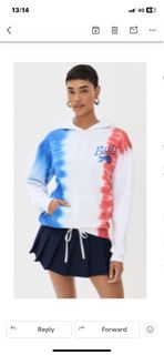 Stitch hoodie For Sale Carousell Singapore