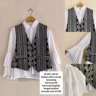 (Kategori: ) berada di . Dikirim oleh thriftpribadidansortir (ID iklan 1377359992, Gambar 1). Deskripsi: .