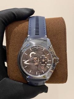 (Category: ) located in . Submitted by luxshare_preloved_ (Listing ID 1377260441, Image 1). Description: .