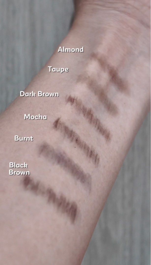Brow Studio Duo (Category: Makeup) located in Manila. Submitted by alianneug41369 (Listing ID 1377261293, Image 2). Description: Used once for swatching only Original Price is 371.