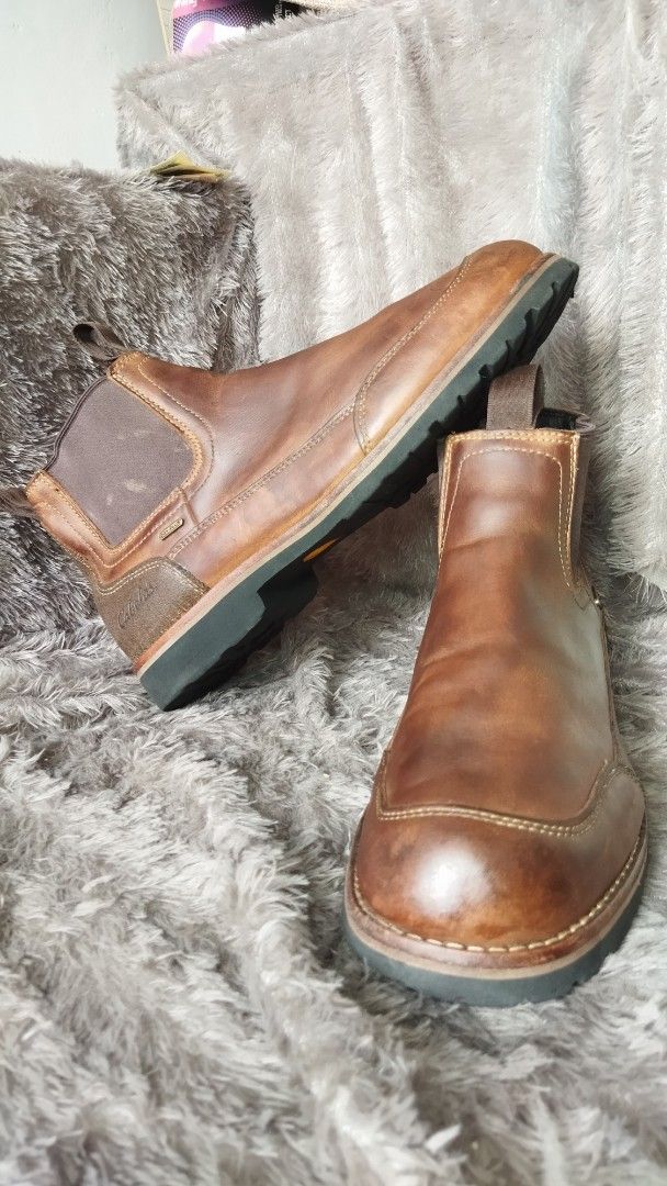 redhead boots cabela's