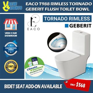 Toilet Bowl WC Collection item 3