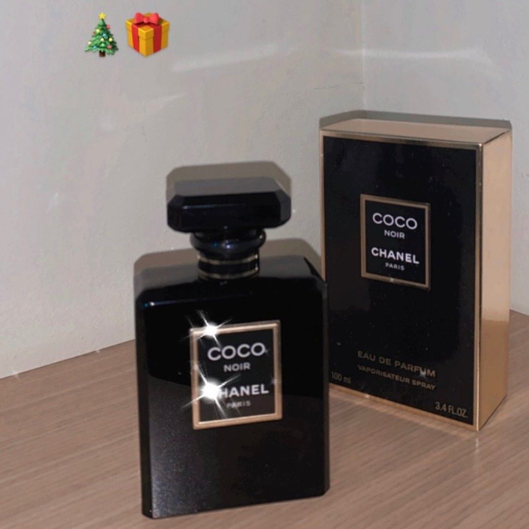 由 11.chang (刊登 ID 1377333745，圖片 3) 提交，位於 新北市 (New Taipei) 的 Coco chanel 黑coco香水100ml (類別：香水、體香劑)，說明：9成新 原價$6900。