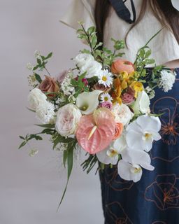 Bridal bouquets Collection item 3