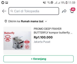 (Kategori: ) berada di . Dikirim oleh secondvinta9e (ID iklan 1377245190, Gambar 1). Deskripsi: .