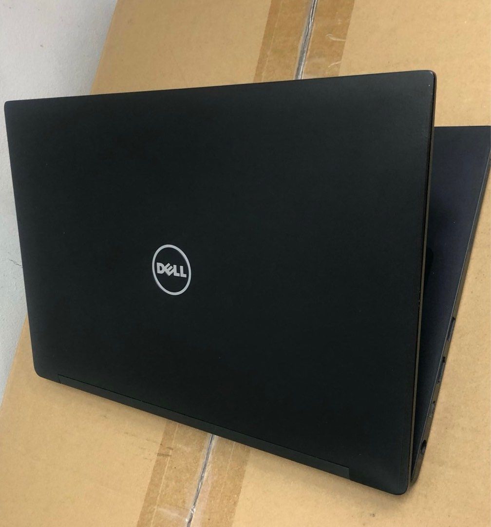 Dell Latitude 7280 Touchscreen Laptop | i5 7th Gen | 256GB SSD /8GB RAM | Win 11 Pro | FREE Bag & Mouse Perfect for students, professionals, and everyday use — compact, durable, and feature-rich (Category: Laptops & Notebooks) located in Singapore. Submitted by khandoker_ramisa (Listing ID 1377197905, Image 2). Description: Dell Latitude 7280 Touchscreen Laptop – Compact, Powerful & Ready to Go! Specifications: • Model: Dell Latitude 7280 • Proce