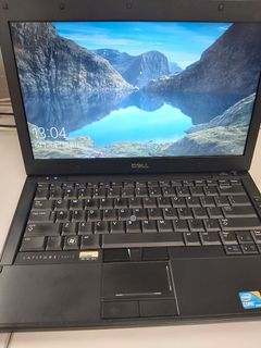 Dell Latitude E431064180454527233110