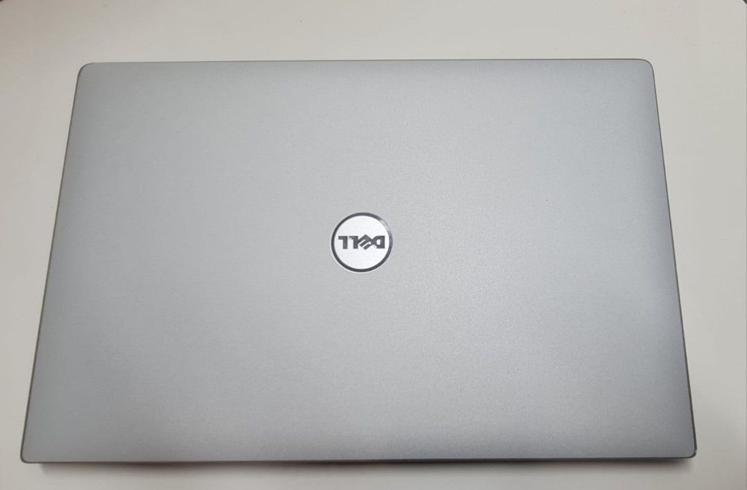 Dell Precision 4k Display 4gb Nvidia gpu, 16gb ram 512gb NVMe SSD, Core i7-7th gen touchscreen (Category: Laptops & Notebooks) located in Singapore. Submitted by sgcomputershop (Listing ID 1377299912, Image 2). Description: Dell Precision 5520 ❤️Core i7-7820HQ CPU @ 2.90GHz 🌹Ram 16 gb ❤️ 4gb Nvidia Quadro M1200 ❤️ 4gb Dedicated GPU Memory ❤️512gb NVMe ssd ❤️ 4k Display ❤️Bluetooth ✅ ❤️WiFi ✅ ❤️Camera ✅ ♥️ Batery excellent ✅ ♥️Windows :-11 ❤️Micr