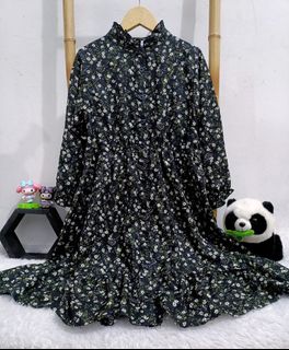 (Kategori: ) berada di . Dikirim oleh thriftingkids.pku (ID iklan 1377219997, Gambar 1). Deskripsi: .