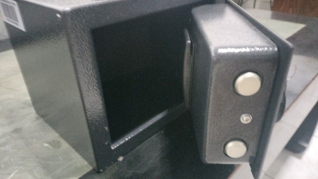 Electronic Safe64885053197186111