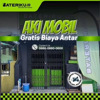 (Kategori: ) berada di . Dikirim oleh akimobilbaterikuindonesia (ID iklan 1377317407, Gambar 1). Deskripsi: .