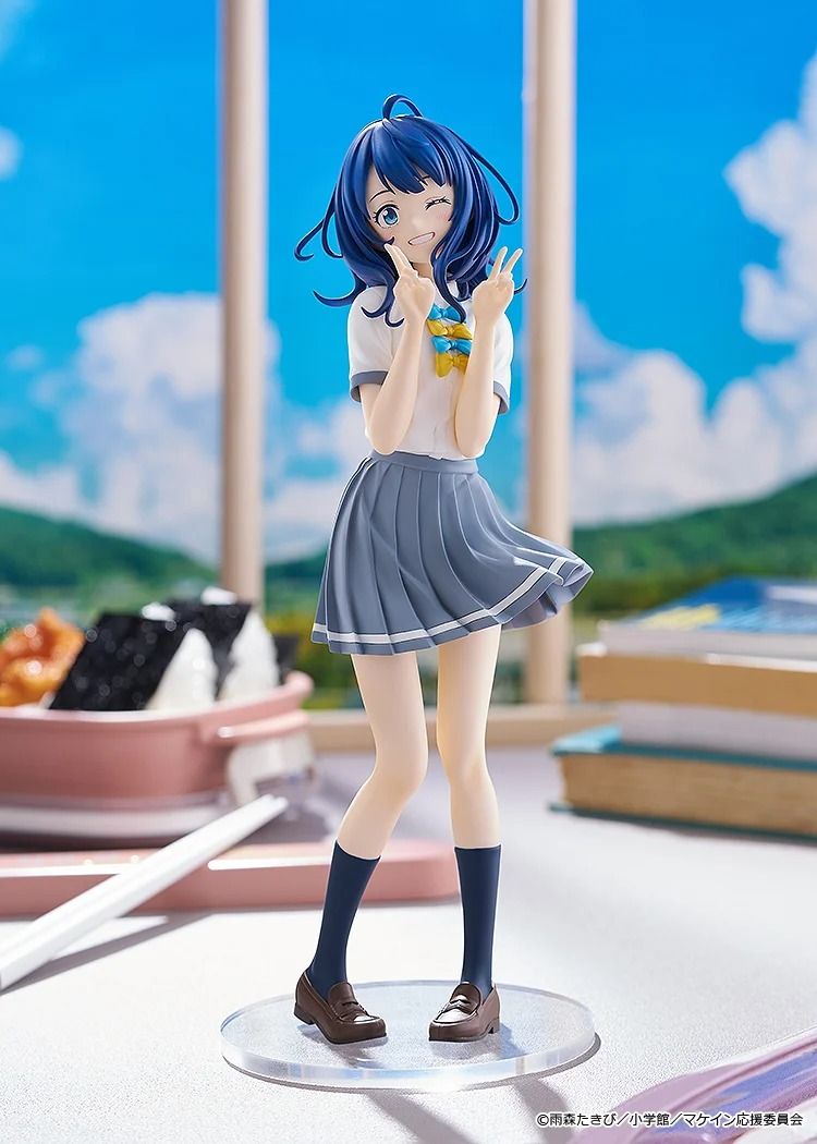 八奈見杏奈　負けヒロインが多すぎる　 Lサイズ POP UP PARADE フィギュア 八奈見杏奈 POPUP PARDE Lsize｜セるしうす