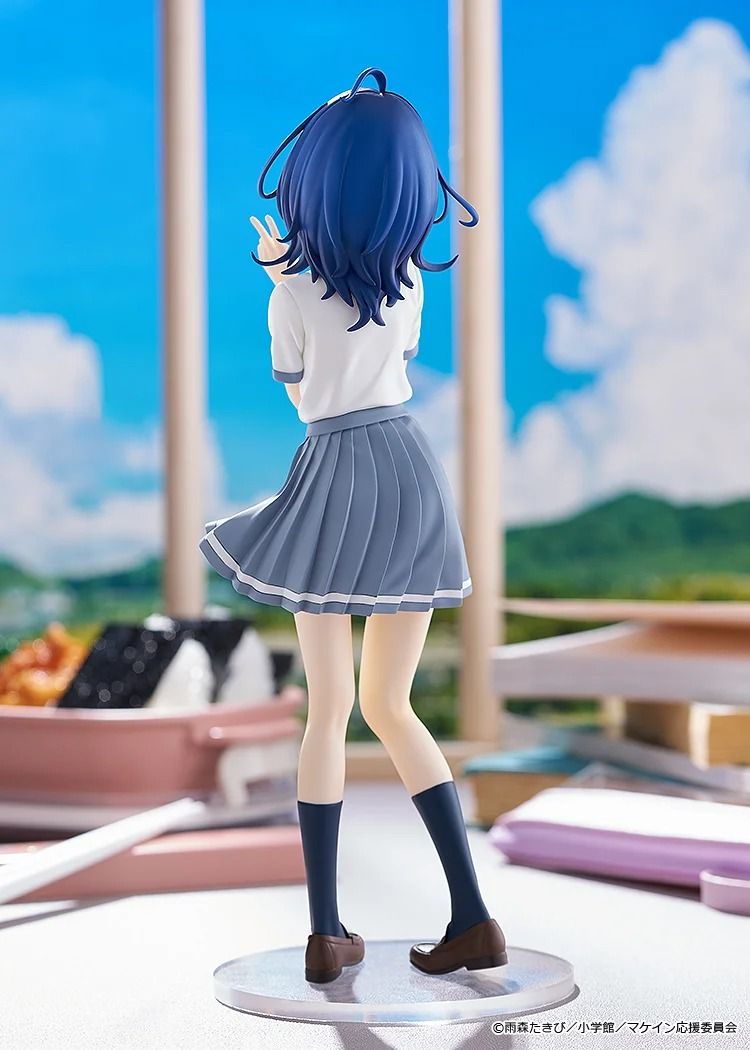【新品未開封】八奈見杏奈　負けヒロインが多すぎる　 POP UP PARADE 新品未開封】八奈見杏奈 負けヒロインが多すぎる POP UP PARADE
