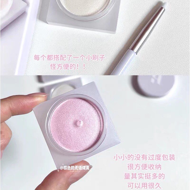 由 mikamikaw (刊登 ID 1377349748，圖片 2) 提交，位於 台中市 (Taichung) 的 正韓Holika高光膏 (類別：化妝品)，說明：全新 私訊色號。