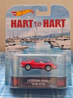 ferrari+dino+246+hot+wheels - View all ferrari+dino+246+hot+wheels ads ...