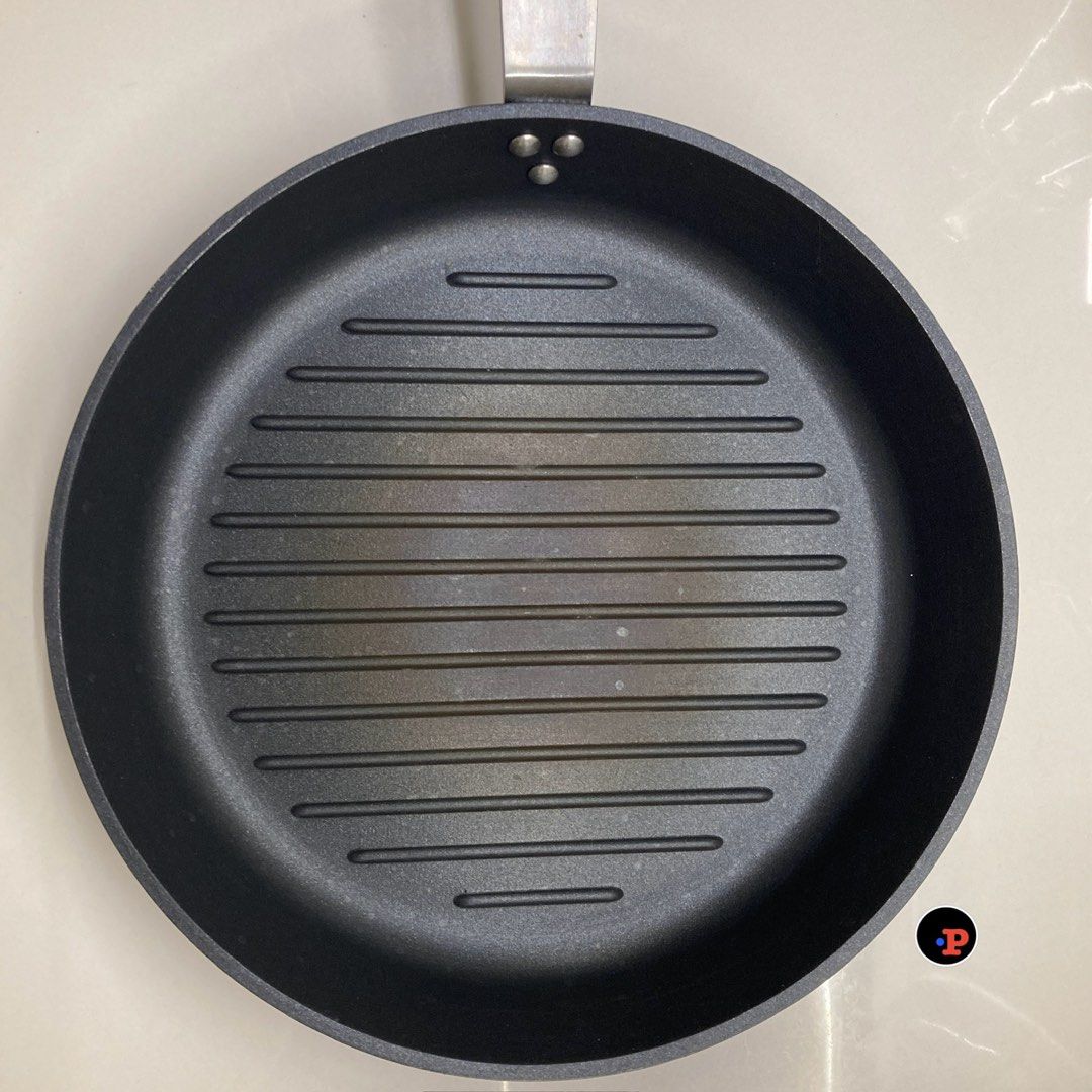 IKEA GRILL PAN, Kitchen Appliances di Carousell