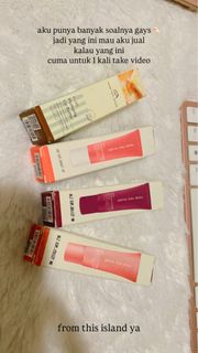 (Kategori: ) berada di . Dikirim oleh preloved_by_karina2 (ID iklan 1377210444, Gambar 1). Deskripsi: .
