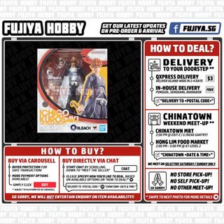 (Category: ) located in . Submitted by fujiya.sg (Listing ID 1377274765, Image 1). Description: .