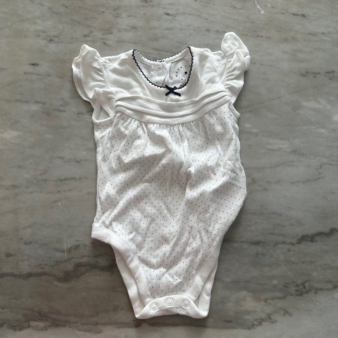 jumper bodysuit mothercare Sleep suit ss bayi baby lucu bagus