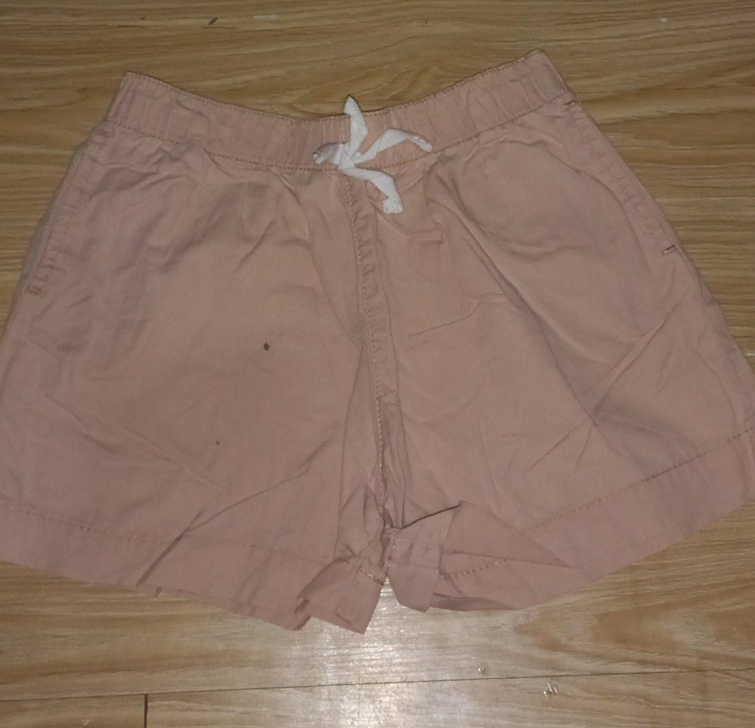 Kids Terno Brand: Just Jeans - Php 150 (Category: Babies & Kids Fashion) located in Paranaque City. Submitted by hayleyspl (Listing ID 1377310987, Image 3). Description: Own your crown blue top Size 10 Just jeans short Size 4T.