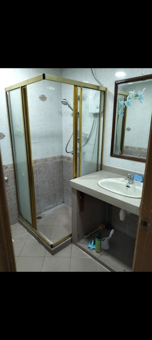 Landed house common rm near Tampines63108836374529114