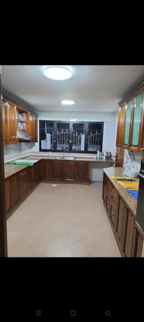 Landed house common rm near Tampines63108836374529112