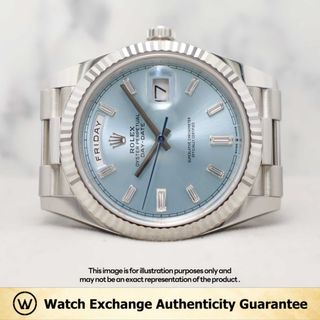 (Category: ) located in . Submitted by watchexchange.sg (Listing ID 1377206905, Image 1). Description: .