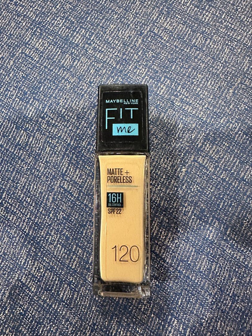 由 nanashop__23 (刊登 ID 1377332918，圖片 1) 提交，位於 台中市 (Taichung) 的 Maybelline 粉底液（30ml) (類別：化妝品)，說明：商品售出後不接受退換貨 有任何問題歡迎詢問。