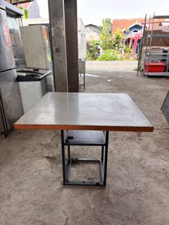 (Kategori: ) berada di . Dikirim oleh dapursakha_stainless (ID iklan 1377286381, Gambar 1). Deskripsi: .