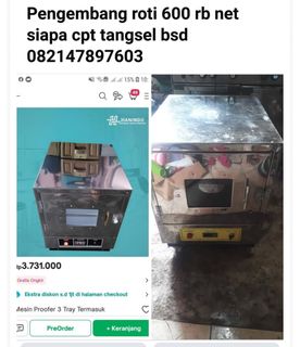 (Kategori: ) berada di . Dikirim oleh secondvinta9e (ID iklan 1377244442, Gambar 1). Deskripsi: .