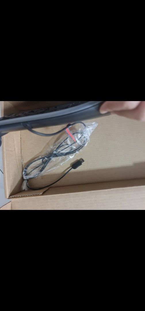 Microsoft Natural Ergonomic Keyboard 400063214853764610112