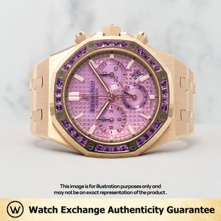 (Category: ) located in . Submitted by watchexchange.sg (Listing ID 1377128082, Image 1). Description: .
