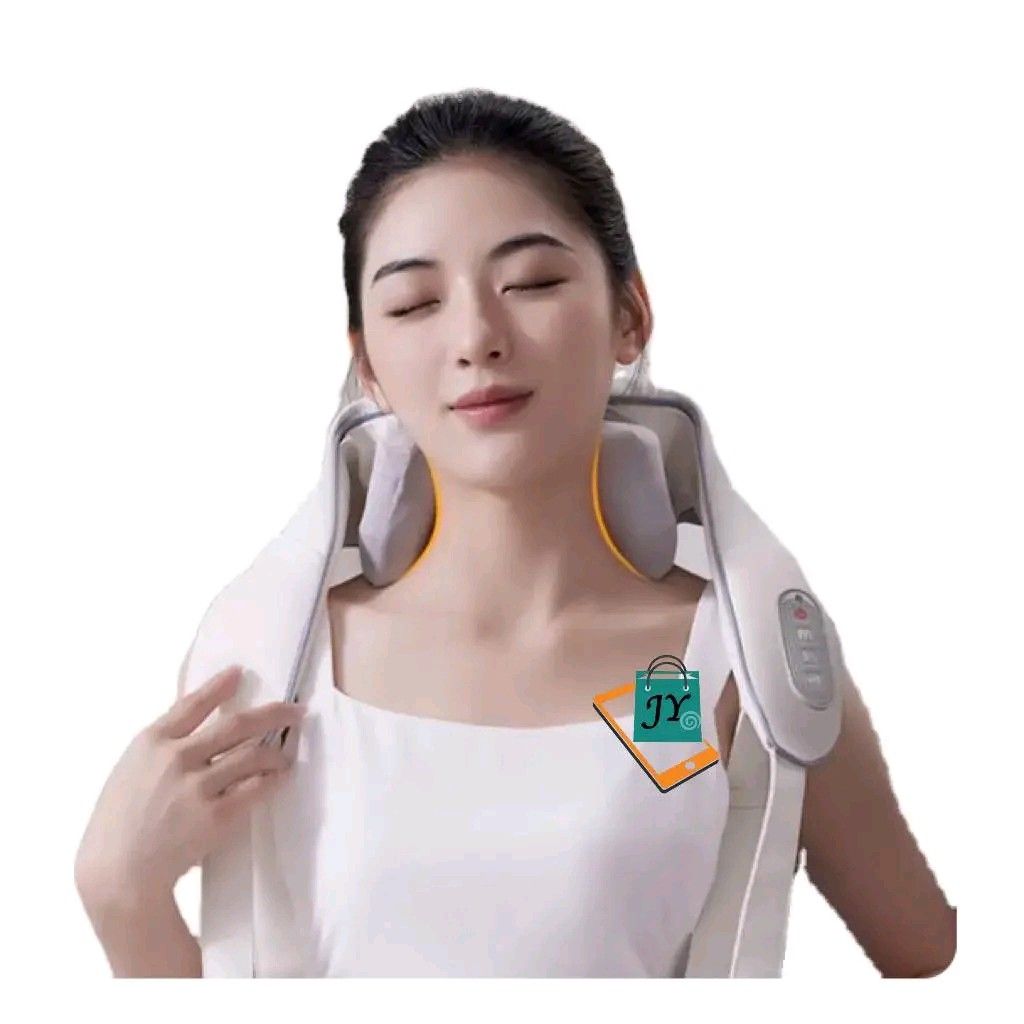 Neck massager (Category: Massage Devices) located in Manila. Submitted by jelai.cybyb (Listing ID 1377321858, Image 3). Description: .