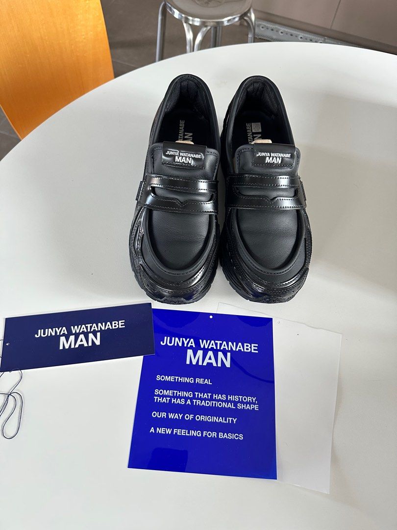 New Balance x Junya Watanabe 1906L (Category: Casual Shoes) located in Paranaque City. Submitted by jmagb (Listing ID 1377204844, Image 1). Description: Used 5-6 times. Not really feeling it. .