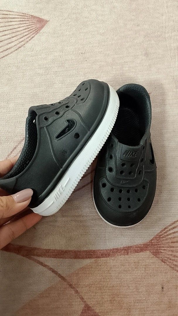 Nike Foam Force // insole 12cm