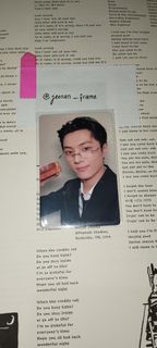 (Kategori: ) berada di . Dikirim oleh jenan_frame (ID iklan 1377331156, Gambar 1). Deskripsi: .