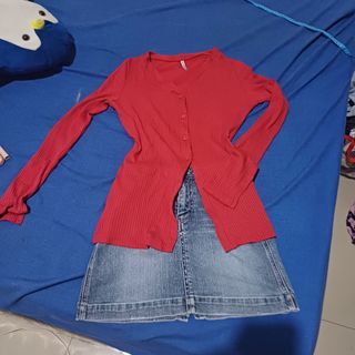 (Kategori: ) berada di . Dikirim oleh preloved.ngel (ID iklan 1377288261, Gambar 1). Deskripsi: .
