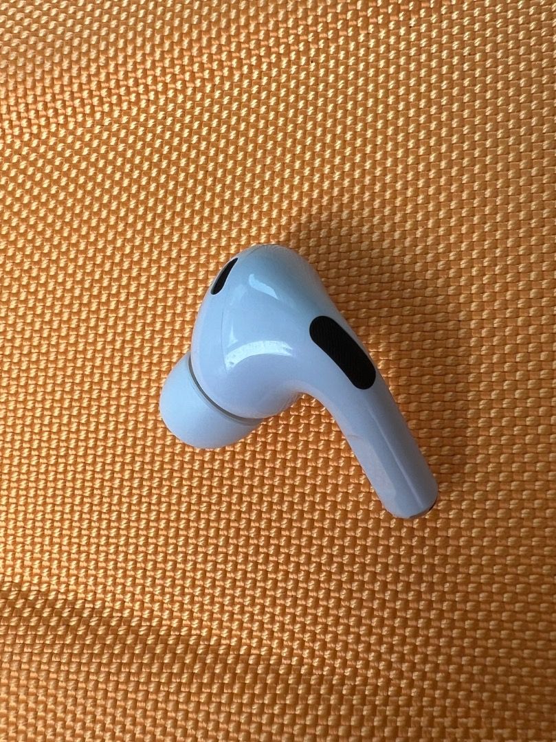 🍎Original AirPods Pro Gen 2 Left (usb c / lightning)63060897678594111