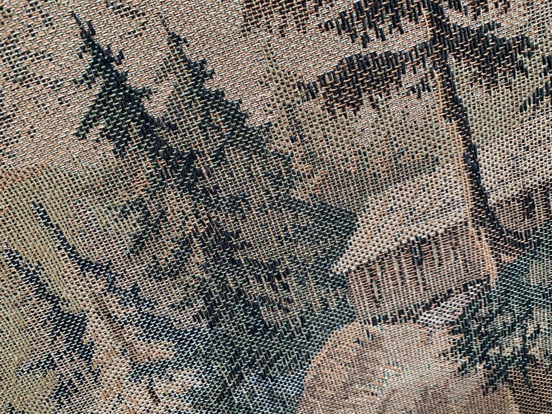 Pajangan dinding tapestry eropa 180x80cm (Kategori: Furnitur Antik) berada di Jakarta Selatan. Dikirim oleh khanscilandak (ID iklan 1377373856, Gambar 2). Deskripsi: .